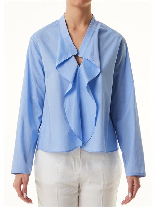 Blusa Alessia Santi ALESSIA SANTI | 511SD45039-S3908